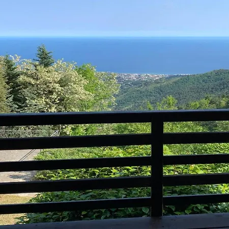 Alluring In Cagli With Garden