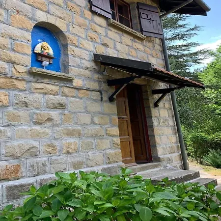 Alluring In Cagli With Garden * San Remo