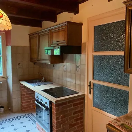 Alluring In Cagli With Garden * San Remo