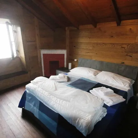 Vakantiehuis Alluring In Cagli With Garden *