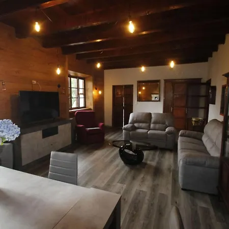 Alluring In Cagli With Garden