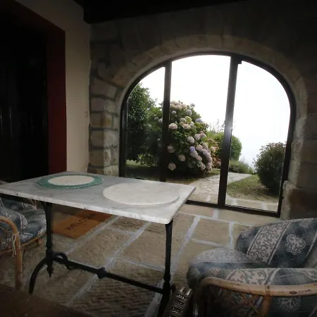 Alluring In Cagli With Garden *