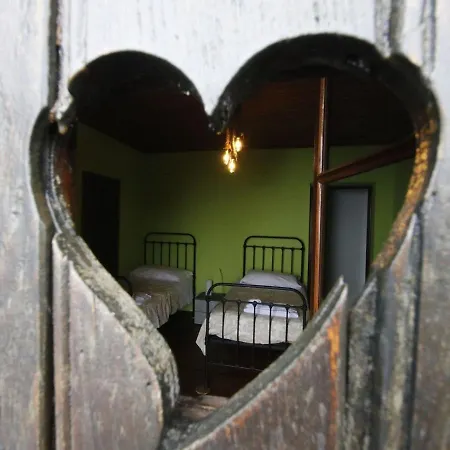 Vakantiehuis Alluring In Cagli With Garden *