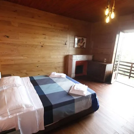 Alluring In Cagli With Garden Vakantiehuis *