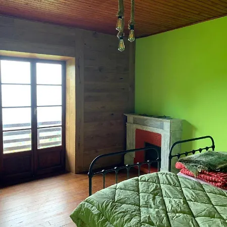 Alluring In Cagli With Garden Holiday home