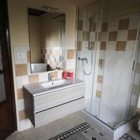 Alluring In Cagli With Garden Holiday home