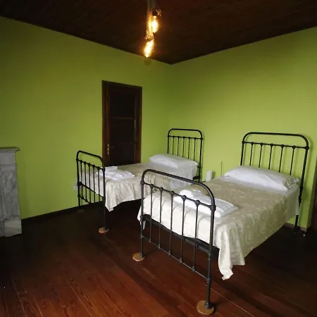 Holiday home Alluring In Cagli With Garden *