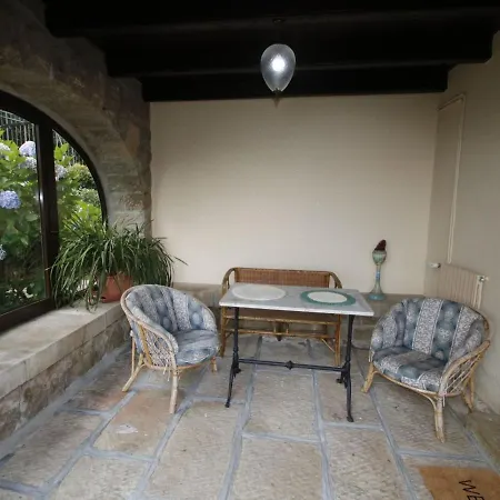 Alluring In Cagli With Garden Holiday home *